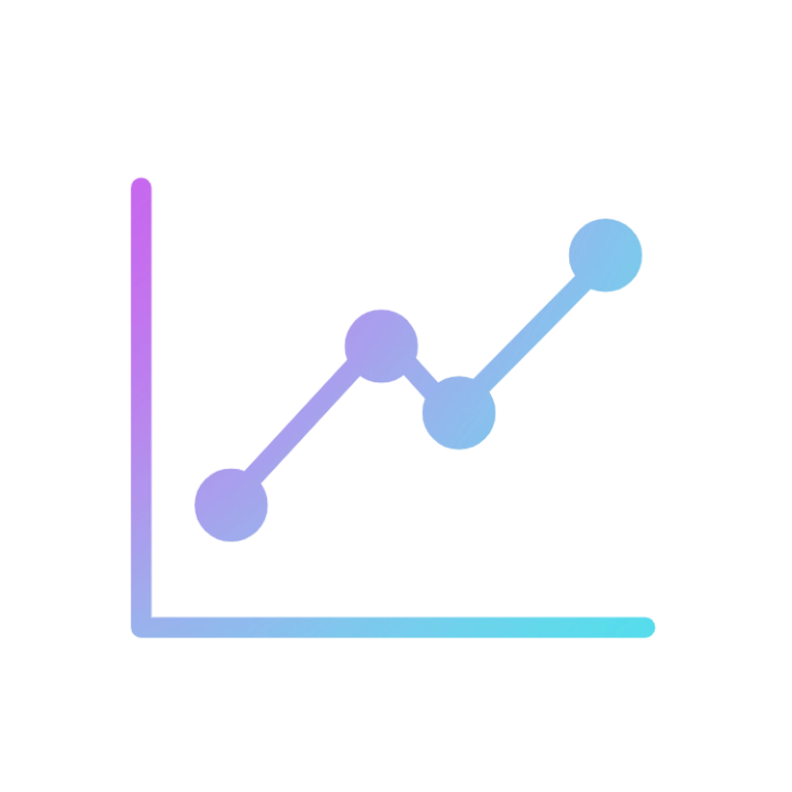 Softerce shop_statistics Feature Icon