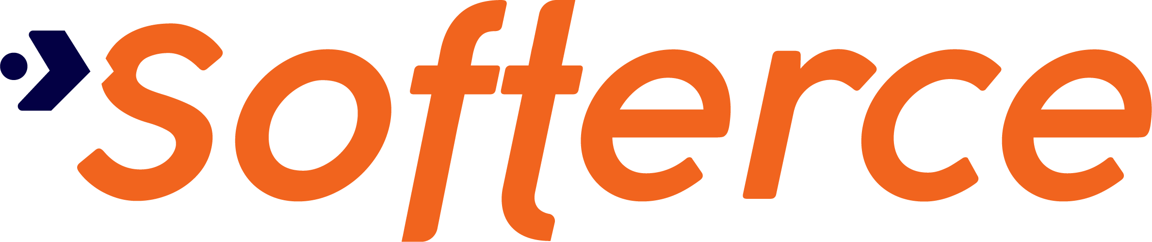 Softerce logo